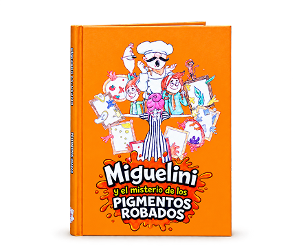 Las Aventuras de Miguelini